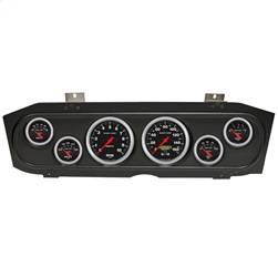 AutoMeter - AutoMeter 2913-11 Sport-Comp Direct Fit Gauge Kit - Image 1