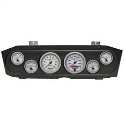 AutoMeter - AutoMeter 2913-14 Ultra-Lite II Direct Fit Gauge Kit - Image 1