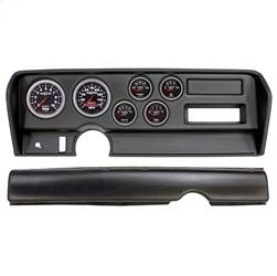 AutoMeter - AutoMeter 2914-12 Sport-Comp II Direct Fit Gauge Kit - Image 1