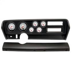 AutoMeter - AutoMeter 2915-09 Phantom Direct Fit Gauge Kit - Image 1