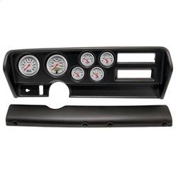 AutoMeter - AutoMeter 2915-13 Ultra-Lite Direct Fit Gauge Kit - Image 1