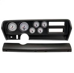 AutoMeter - AutoMeter 2915-14 Ultra-Lite II Direct Fit Gauge Kit - Image 1