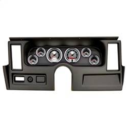 AutoMeter - AutoMeter 2916-01 American Muscle Direct Fit Gauge Kit - Image 1