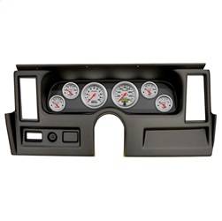 AutoMeter - AutoMeter 2916-13 Ultra-Lite Direct Fit Gauge Kit - Image 1