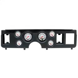 AutoMeter - AutoMeter 2917-09 Phantom Direct Fit Gauge Kit - Image 1