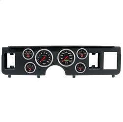 AutoMeter - AutoMeter 2917-11 Sport-Comp Direct Fit Gauge Kit - Image 1