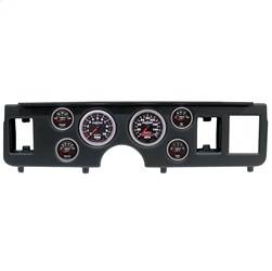 AutoMeter - AutoMeter 2917-12 Sport-Comp II Direct Fit Gauge Kit - Image 1