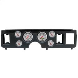 AutoMeter - AutoMeter 2917-13 Ultra-Lite Direct Fit Gauge Kit - Image 1