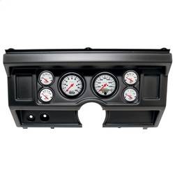 AutoMeter - AutoMeter 2918-09 Phantom Direct Fit Gauge Kit - Image 1