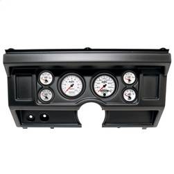 AutoMeter - AutoMeter 2918-10 Phantom II Direct Fit Gauge Kit - Image 1