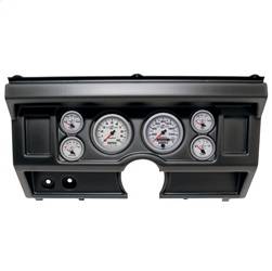 AutoMeter - AutoMeter 2918-14 Ultra-Lite II Direct Fit Gauge Kit - Image 1