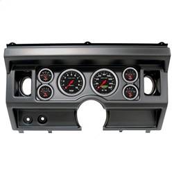 AutoMeter - AutoMeter 2919-11 Sport-Comp Direct Fit Gauge Kit - Image 1