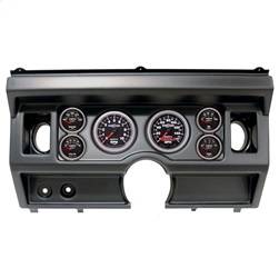 AutoMeter - AutoMeter 2919-12 Sport-Comp II Direct Fit Gauge Kit - Image 1