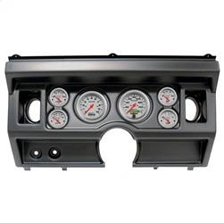 AutoMeter - AutoMeter 2919-13 Ultra-Lite Direct Fit Gauge Kit - Image 1