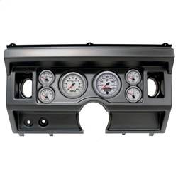 AutoMeter - AutoMeter 2919-14 Ultra-Lite II Direct Fit Gauge Kit - Image 1