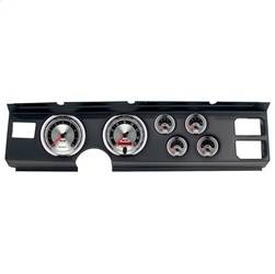 AutoMeter - AutoMeter 2920-01 American Muscle Direct Fit Gauge Kit - Image 1