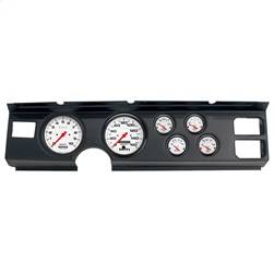 AutoMeter - AutoMeter 2920-09 Phantom Direct Fit Gauge Kit - Image 1