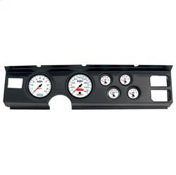 AutoMeter - AutoMeter 2920-10 Phantom II Direct Fit Gauge Kit - Image 1