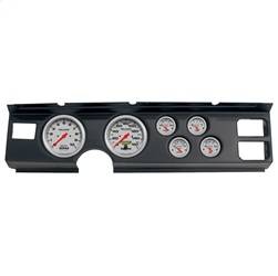 AutoMeter - AutoMeter 2920-13 Ultra-Lite Direct Fit Gauge Kit - Image 1