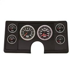 AutoMeter - AutoMeter 2143-12 Sport-Comp II Direct Fit Gauge Kit - Image 1