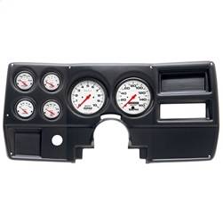 AutoMeter - AutoMeter 2922-09 Phantom Direct Fit Gauge Kit - Image 1