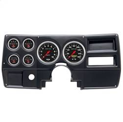 AutoMeter - AutoMeter 2922-11 Sport-Comp Direct Fit Gauge Kit - Image 1