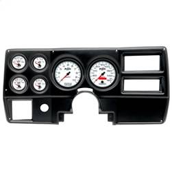 AutoMeter - AutoMeter 2923-10 Phantom II Direct Fit Gauge Kit - Image 1