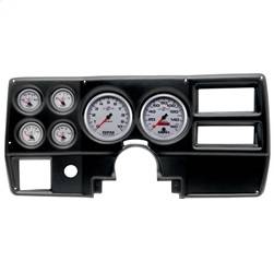 AutoMeter - AutoMeter 2923-14 Ultra-Lite II Direct Fit Gauge Kit - Image 1