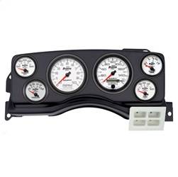 AutoMeter - AutoMeter 2924-10 Phantom II Direct Fit Gauge Kit - Image 1