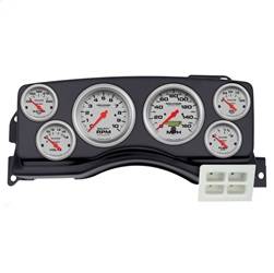 AutoMeter - AutoMeter 2924-13 Ultra-Lite Direct Fit Gauge Kit - Image 1