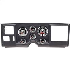 AutoMeter - AutoMeter 2925-01 American Muscle Direct Fit Gauge Kit - Image 1