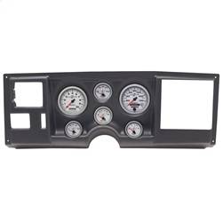 AutoMeter - AutoMeter 2925-14 Ultra-Lite II Direct Fit Gauge Kit - Image 1