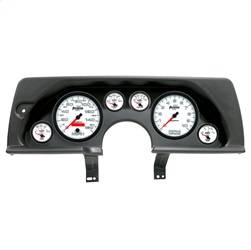 AutoMeter - AutoMeter 2926-10 Phantom II Direct Fit Gauge Kit - Image 1