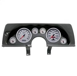 AutoMeter - AutoMeter 2926-14 Ultra-Lite II Direct Fit Gauge Kit - Image 1