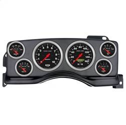 AutoMeter - AutoMeter 2927-11 Sport-Comp Direct Fit Gauge Kit - Image 1