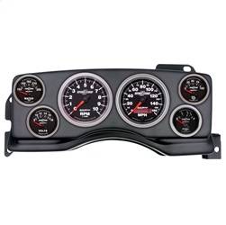 AutoMeter - AutoMeter 2927-12 Sport-Comp II Direct Fit Gauge Kit - Image 1