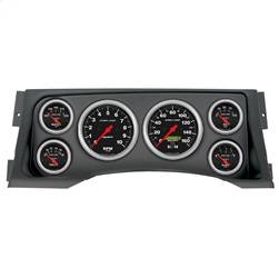 AutoMeter - AutoMeter 2928-11 Sport-Comp Direct Fit Gauge Kit - Image 1