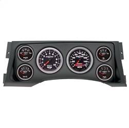 AutoMeter - AutoMeter 2928-12 Sport-Comp II Direct Fit Gauge Kit - Image 1