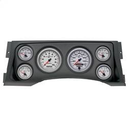 AutoMeter - AutoMeter 2928-14 Ultra-Lite II Direct Fit Gauge Kit - Image 1