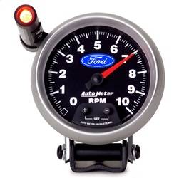 AutoMeter - AutoMeter 880825 Ford Shift-Lite Tachometer - Image 1