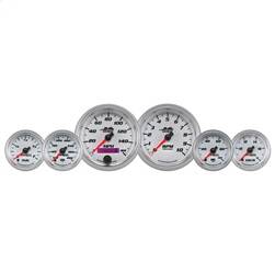 AutoMeter - AutoMeter 19701 Pro-Cycle Bagger Gauge Kit - Image 1