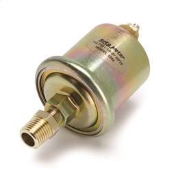 AutoMeter - AutoMeter 990342 Marine Oil Pressure Sensor - Image 1