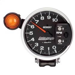 AutoMeter - AutoMeter 233906 Autogage Shift-Lite Tachometer - Image 1