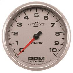 AutoMeter - AutoMeter 4998 Ultra-Lite II In-Dash Tachometer - Image 1