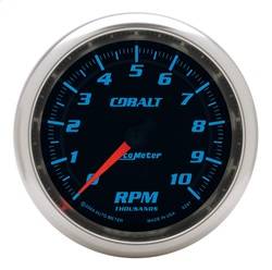 AutoMeter - AutoMeter 6297 Cobalt In-Dash Tachometer - Image 1