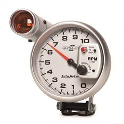 AutoMeter - AutoMeter 4999 Ultra-Lite II Shift-Lite Tachometer - Image 1