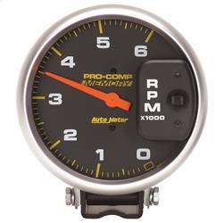 AutoMeter - AutoMeter 6806 Pro-Comp Memory Tachometer - Image 1