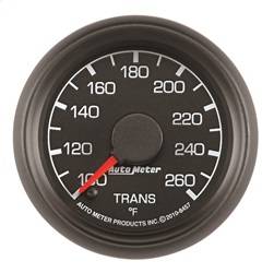 AutoMeter - AutoMeter 8457 Ford Factory Match Transmission Temperature Gauge - Image 1