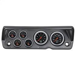 AutoMeter - AutoMeter 7031-SC Sport-Comp Dash Panel Kit - Image 1