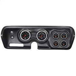 AutoMeter - AutoMeter 7030-SC Sport-Comp Dash Panel Kit - Image 1